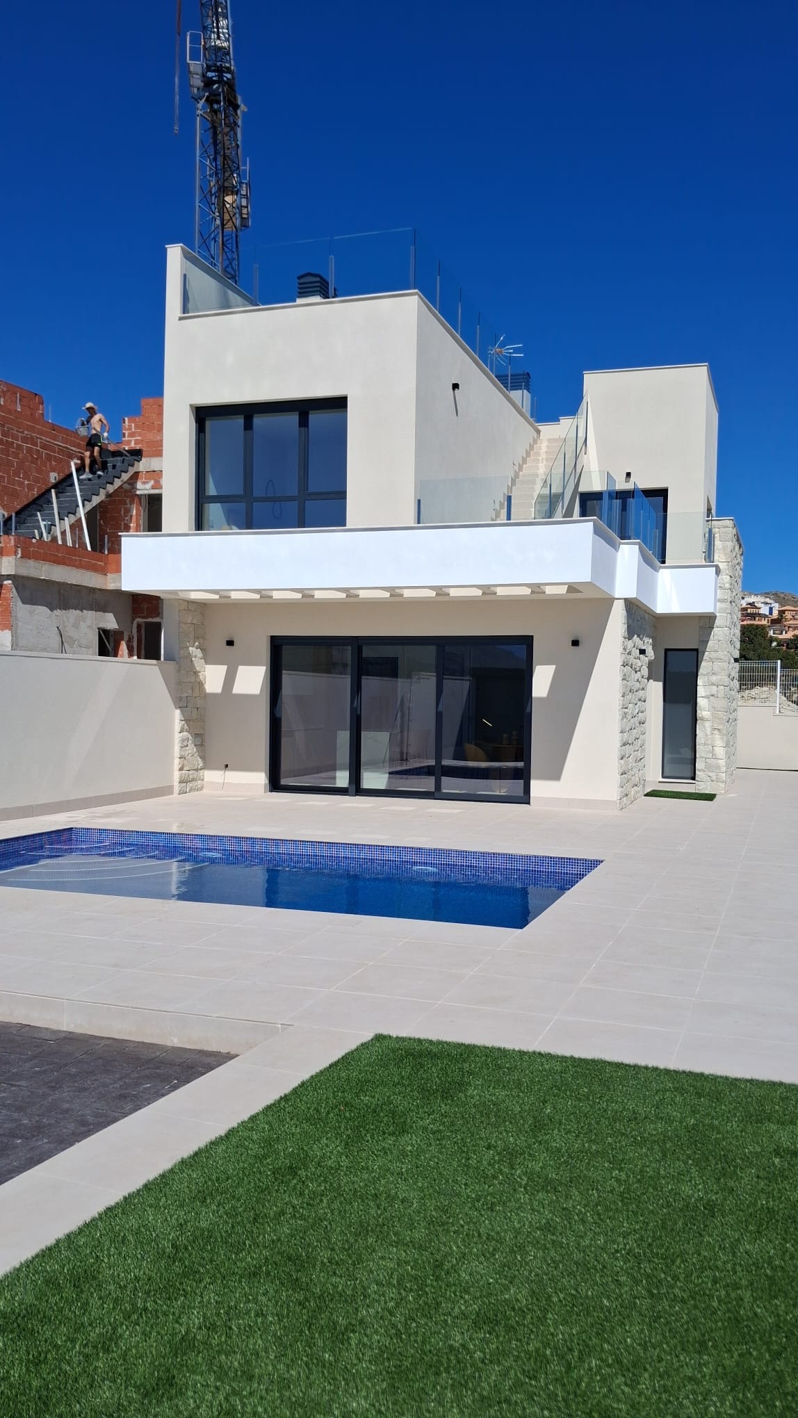 0ff12a71-a0d7-4d41-a230-143cad854c74 Villas Exclusivas en Sierra Cortina – Finestrat