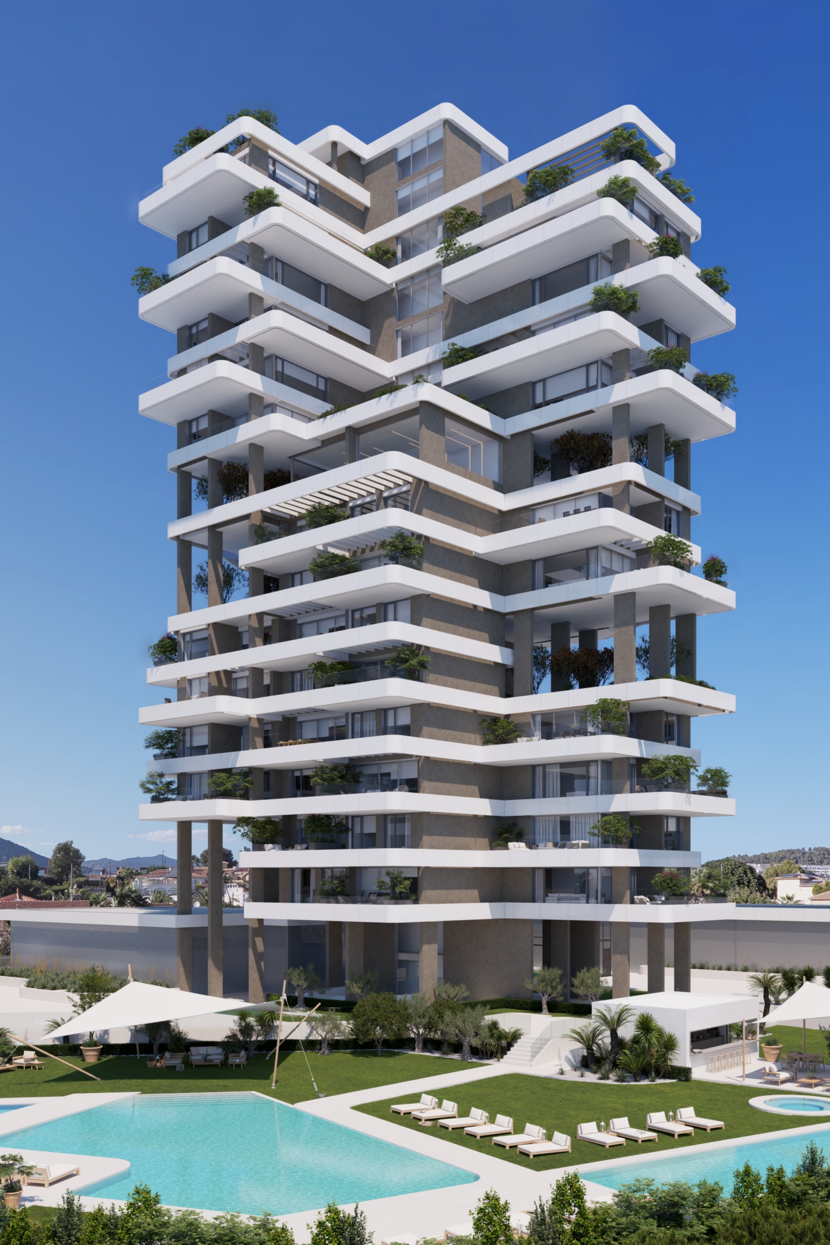 1744017708_Frontal_torreB__v2_3_retocada_250306 Un proyecto excepcional Luxury Urban Resort en Calpe