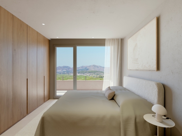 Exclusividad y sostenibilidad en el corazón de la Costa Blanca Norte Vall de Pop