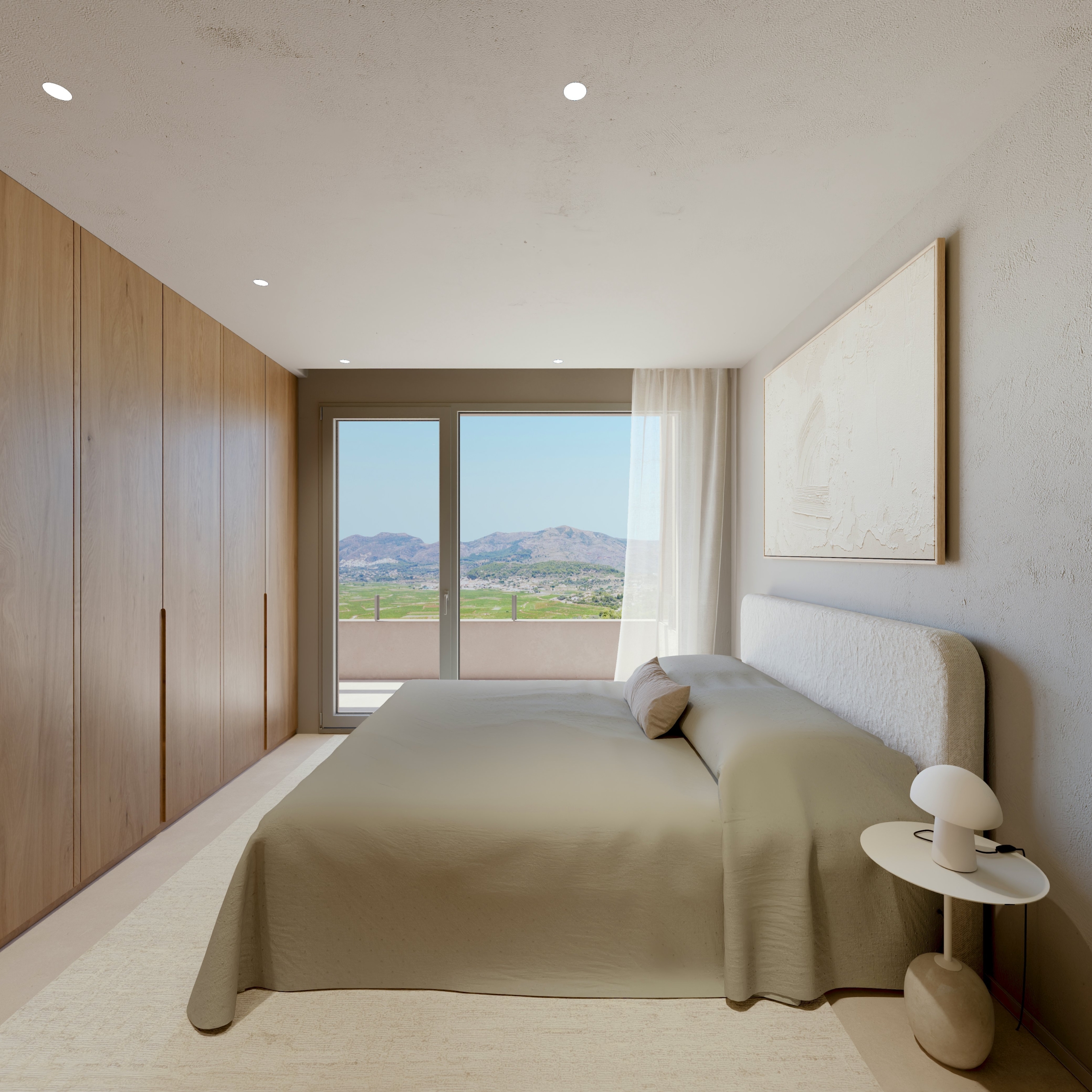 1756907216_Lliber_INT_C_HQ_00000 Exclusividad y sostenibilidad en el corazón de la Costa Blanca Norte Vall de Pop