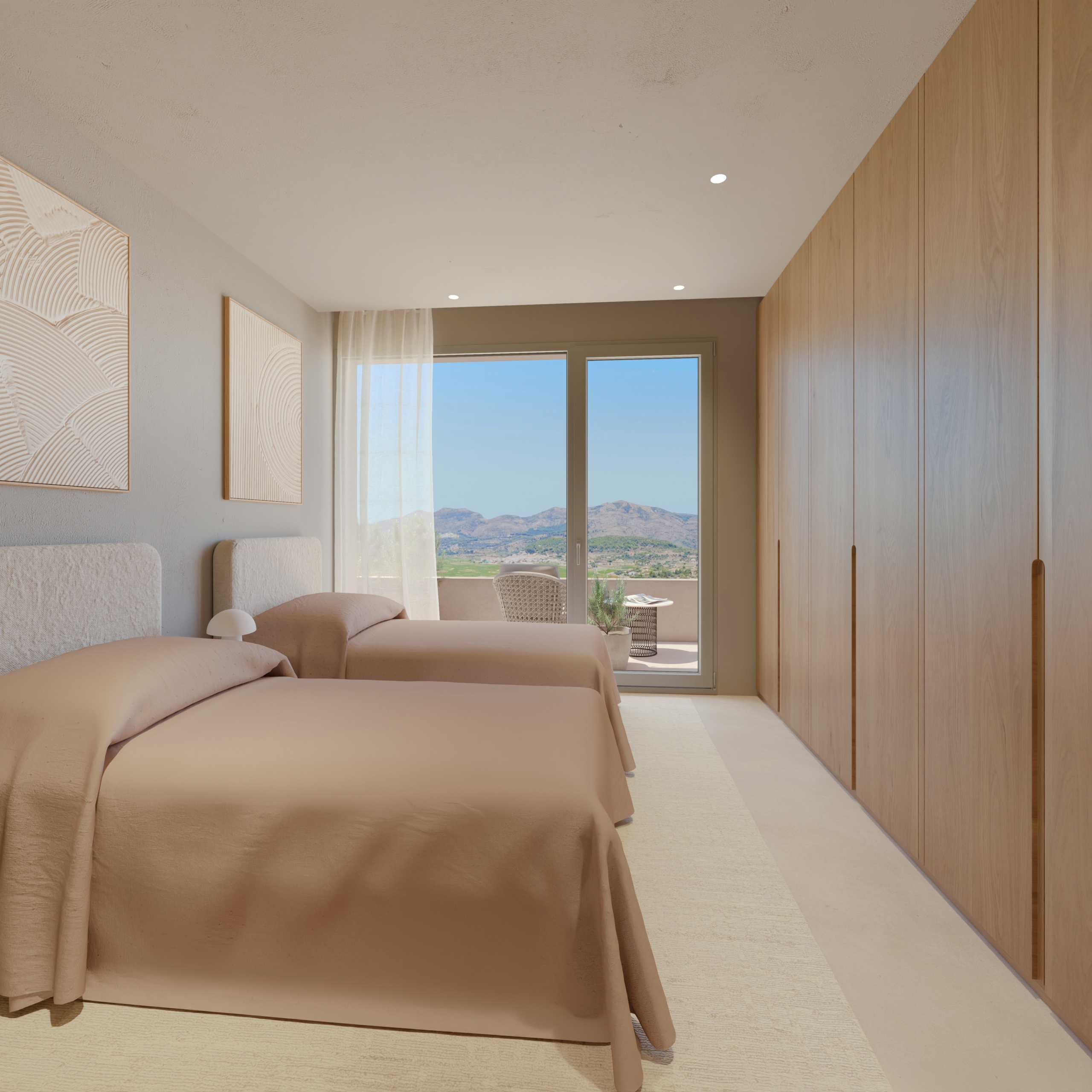 1756907217_Lliber_INT_C_HQ_00001 Exclusividad y sostenibilidad en el corazón de la Costa Blanca Norte Vall de Pop
