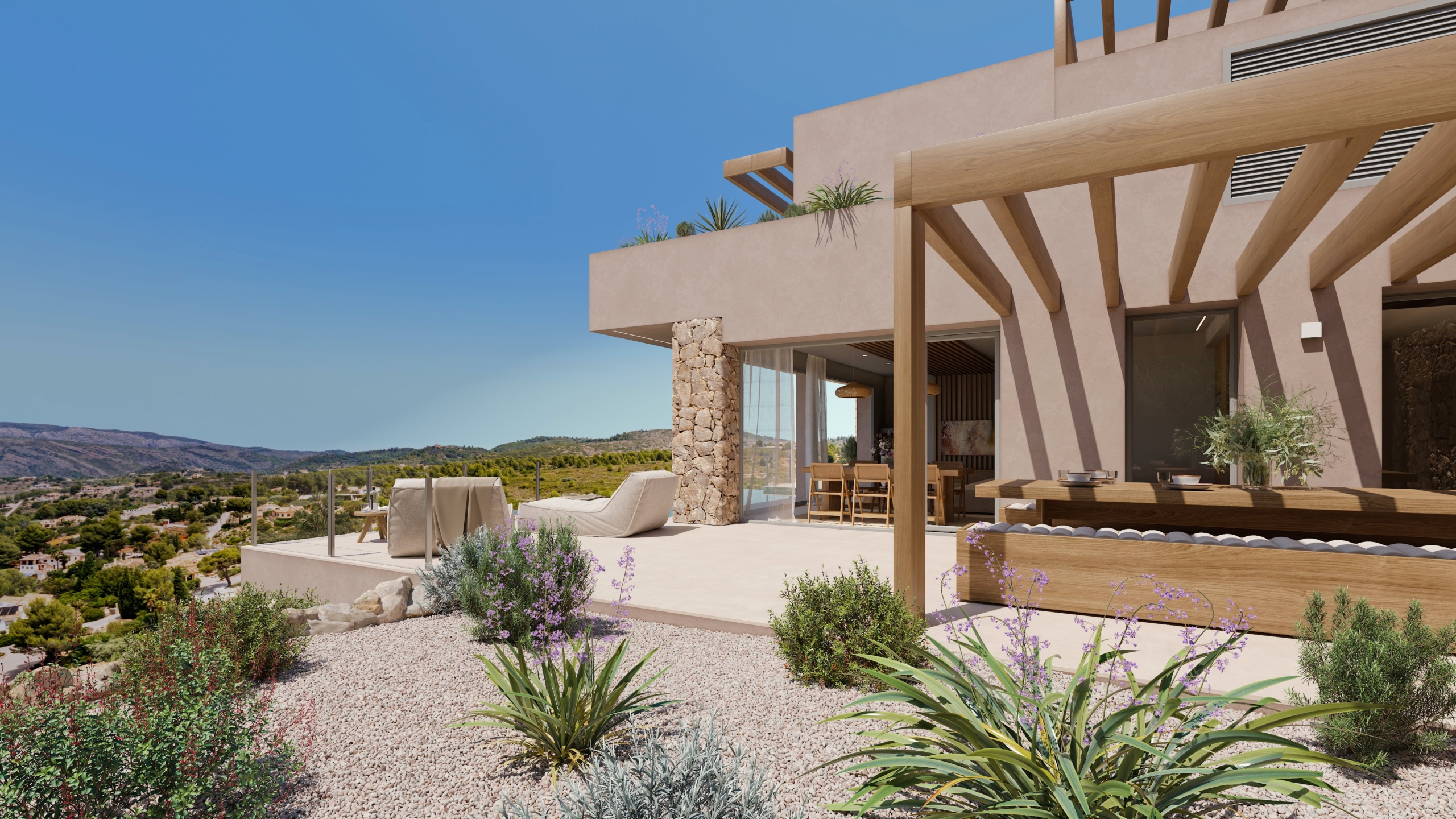 1756907224_Lliber_Tipo_A_HQ_00005 Exclusividad y sostenibilidad en el corazón de la Costa Blanca Norte Vall de Pop