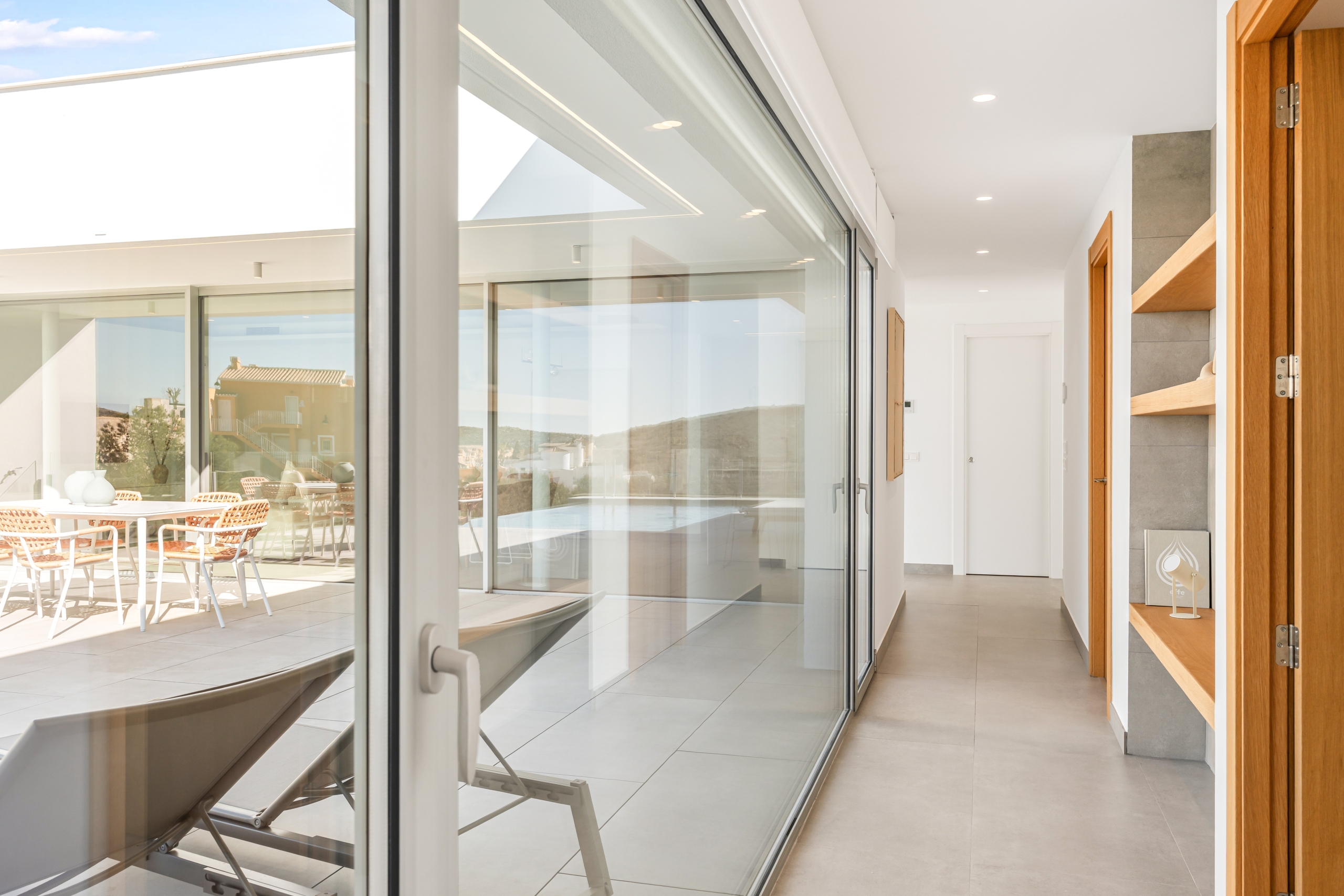 1772798773_DSC03513 Villa terminada de muy buenas calidades en Cumbre del Sol