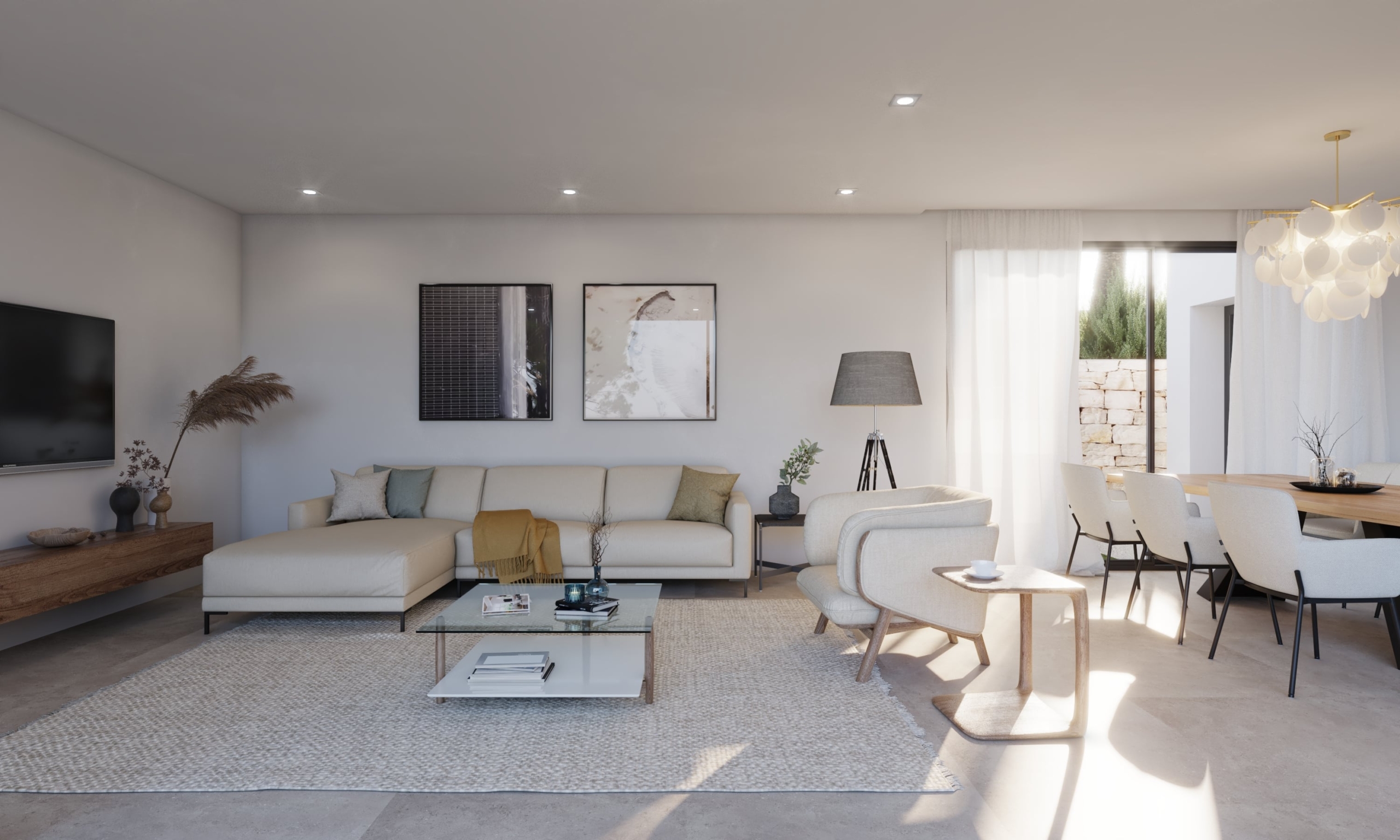 1773849589_render 7 En proyecto de verdadero lujo Villa Isora en Cumbre del Sol