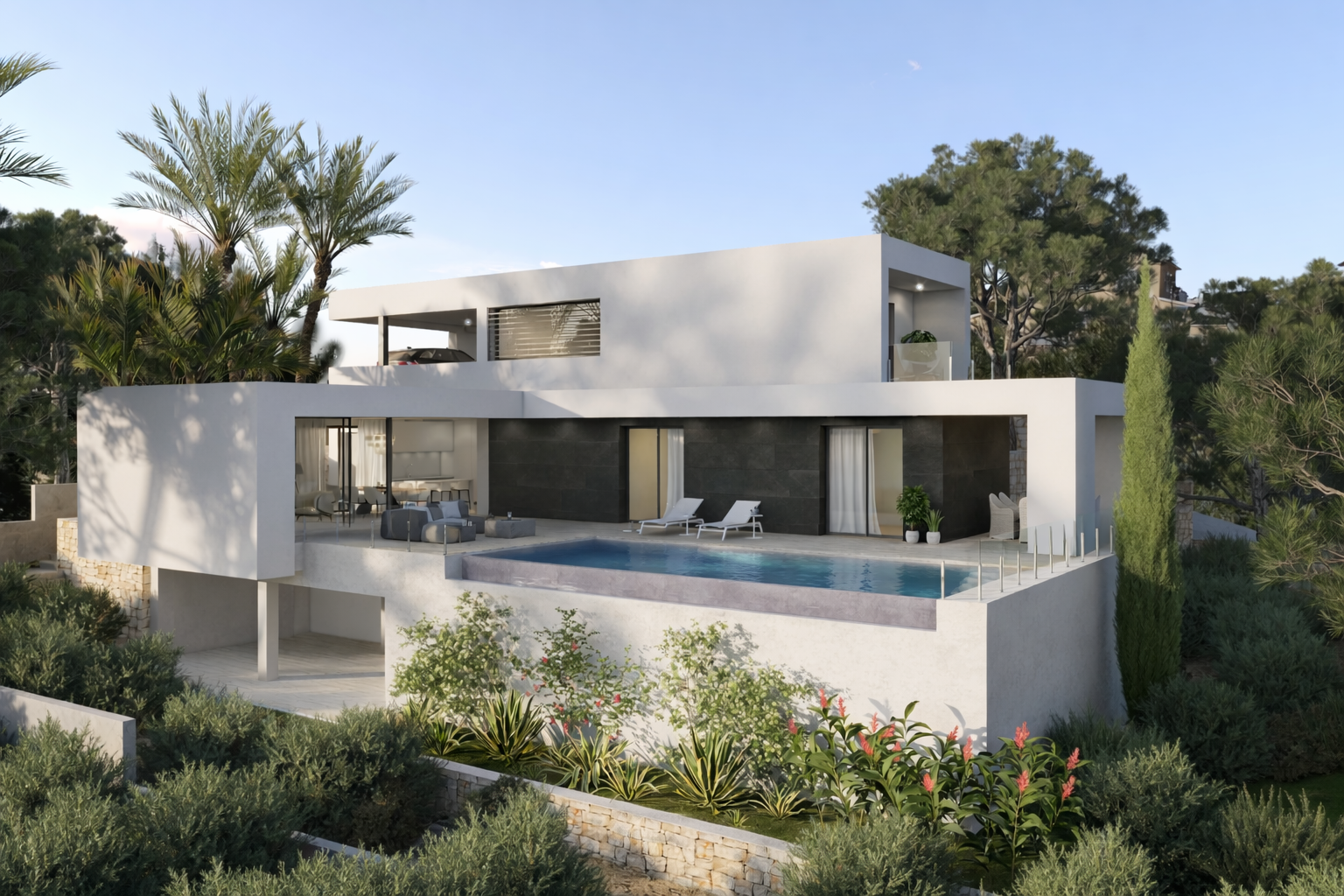 1773849591_render 1 En proyecto de verdadero lujo Villa Isora en Cumbre del Sol