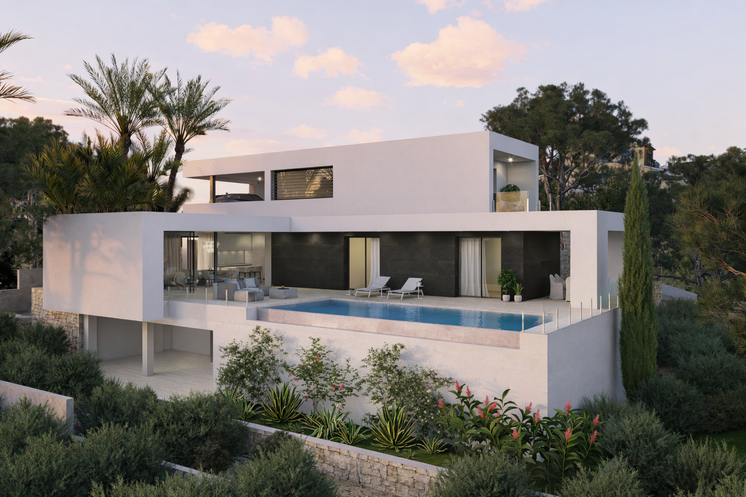 1773849592_render 1b En proyecto de verdadero lujo Villa Isora en Cumbre del Sol