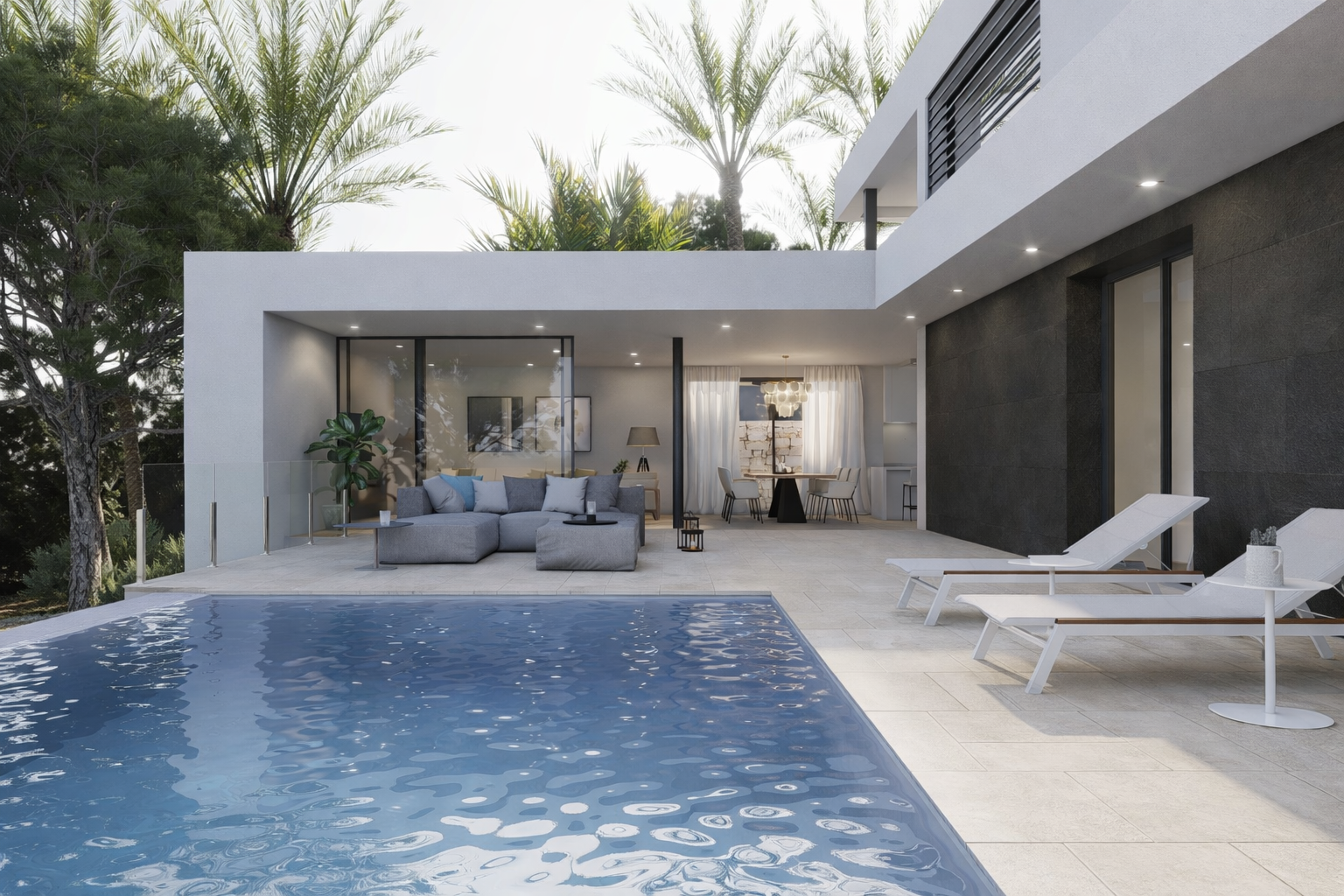 1773849593_render 3 En proyecto de verdadero lujo Villa Isora en Cumbre del Sol