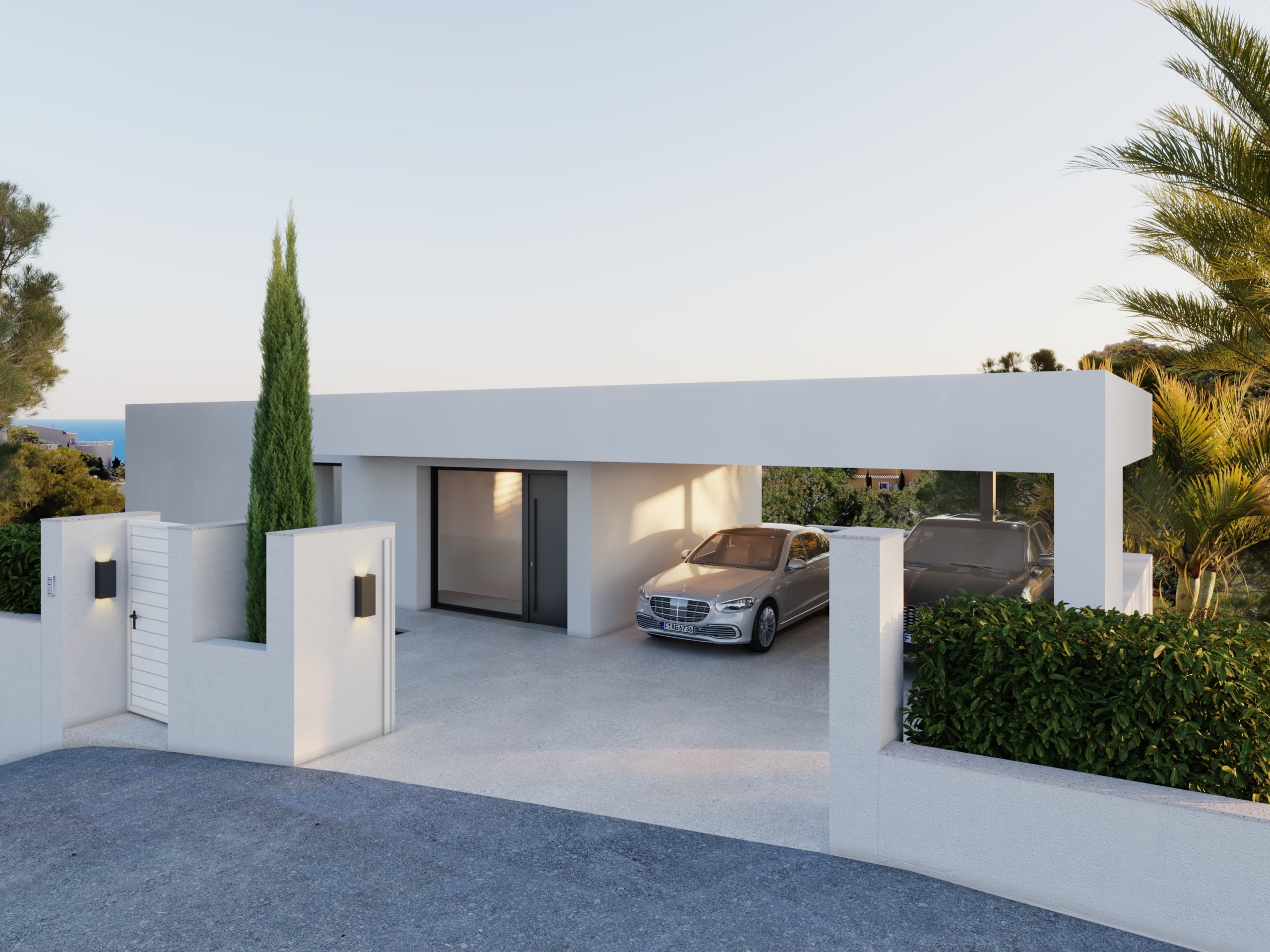 1773849594_render 4 En proyecto de verdadero lujo Villa Isora en Cumbre del Sol
