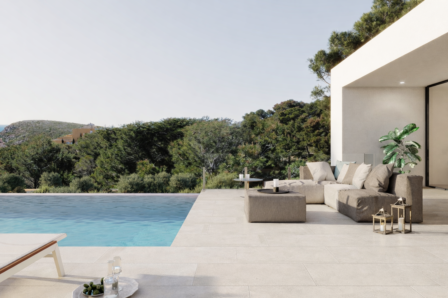 1773849594_render 5 En proyecto de verdadero lujo Villa Isora en Cumbre del Sol