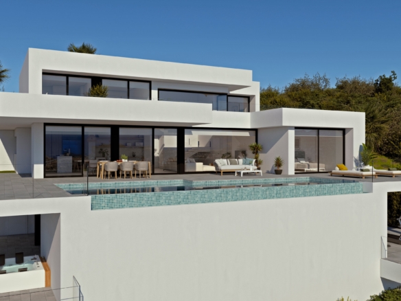 Villa La Isla – Cumbre del Sol