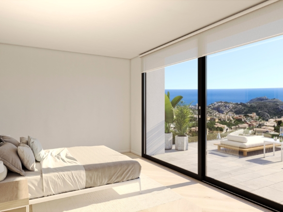 Villa La Isla – Cumbre del Sol