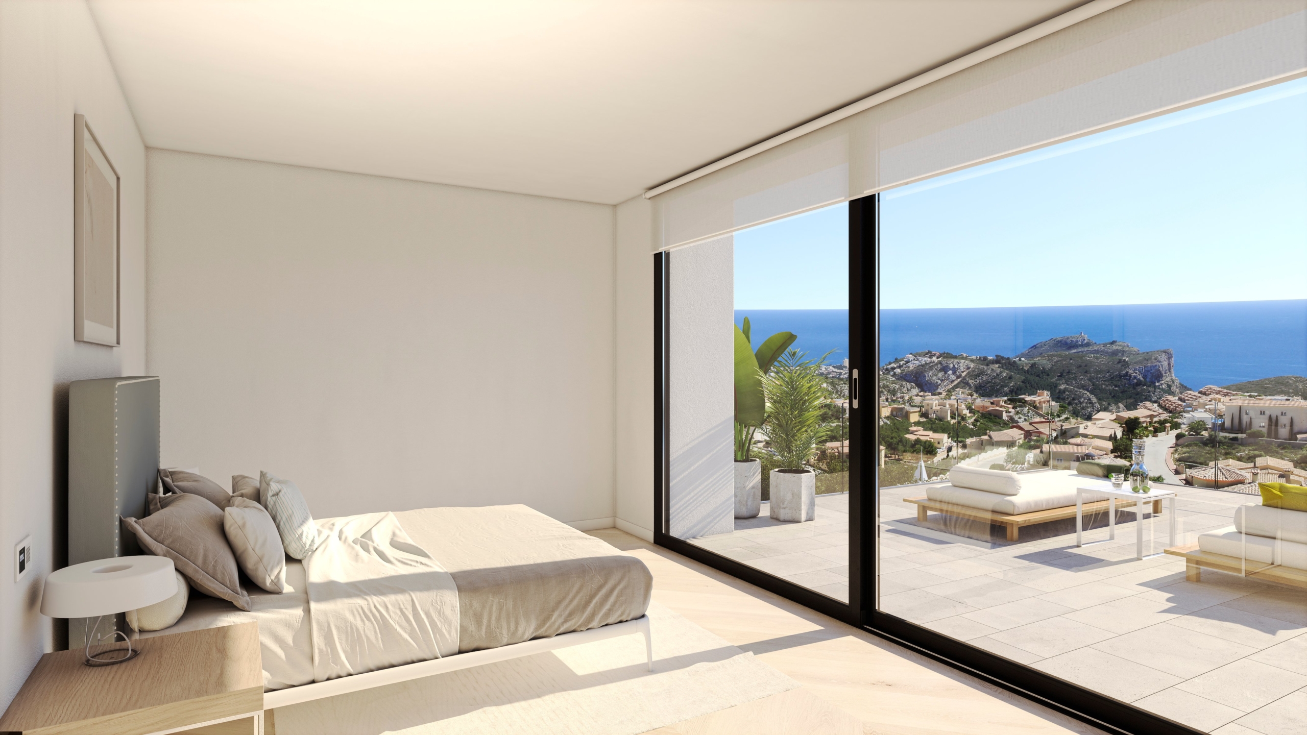 Villa La Isla – Cumbre del Sol