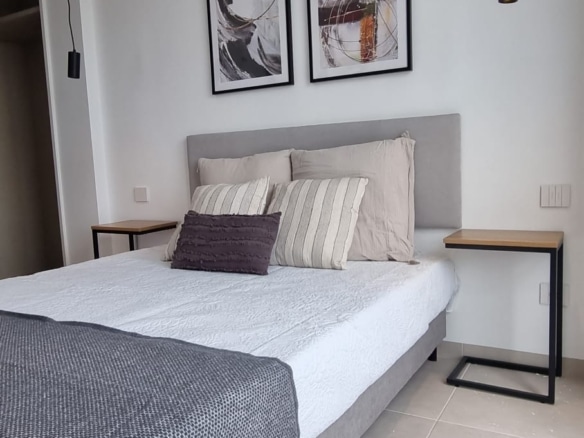 Villas de Obra Nueva en Finestrat