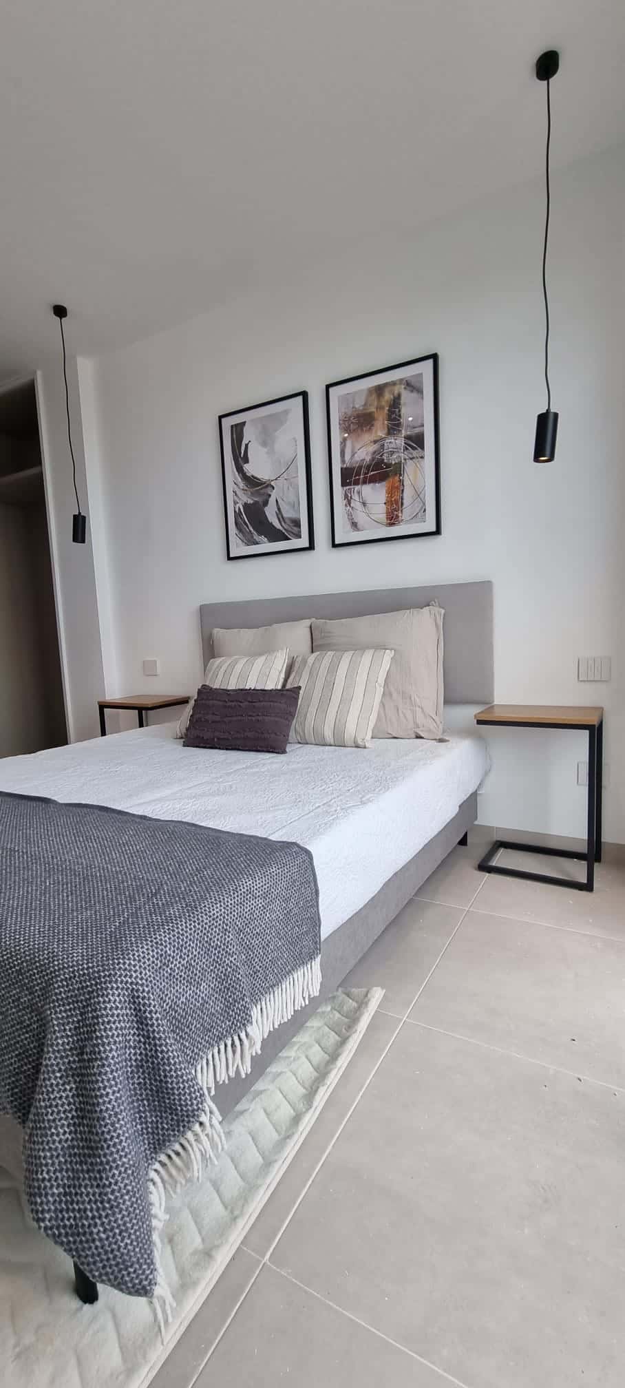Villas de Obra Nueva en Finestrat