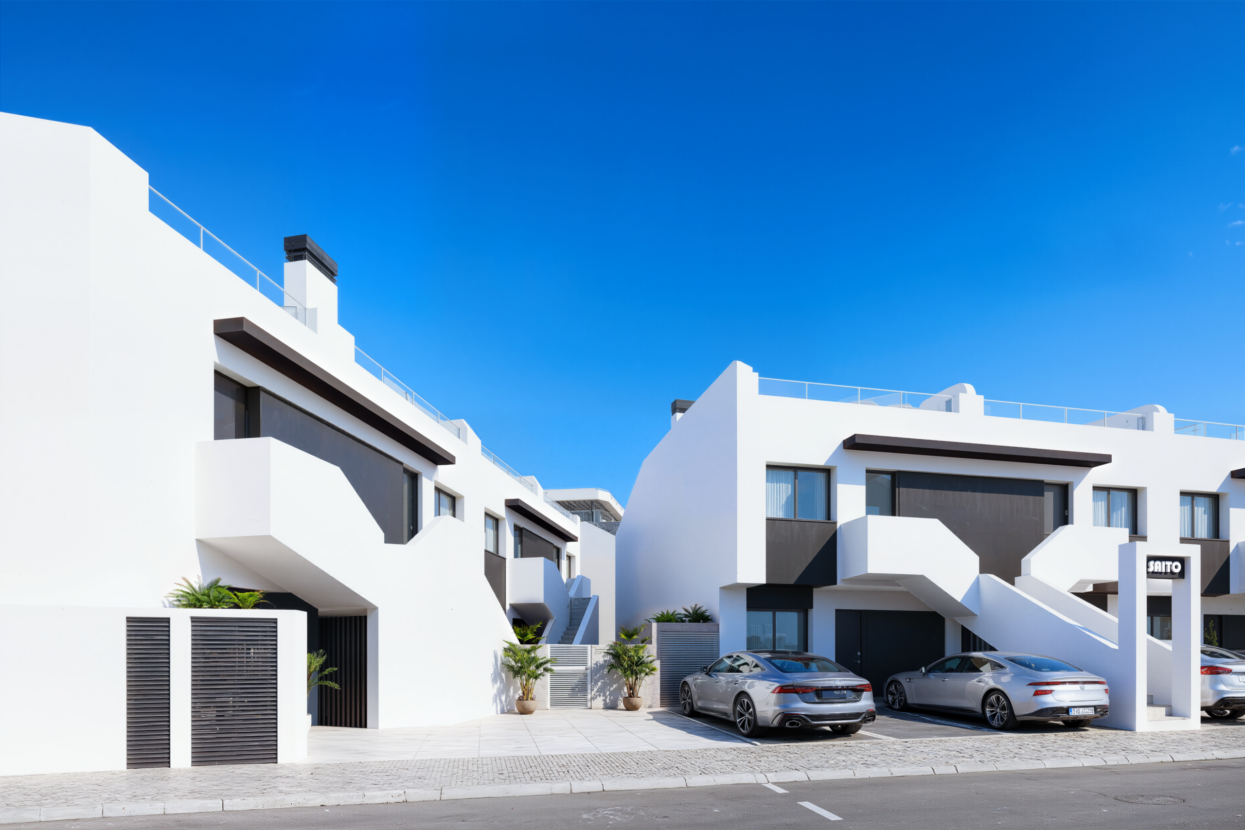 Apartamentos de obra nueva en San Fulgencio