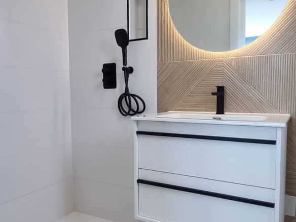 Villas Exclusivas en Sierra Cortina – Finestrat