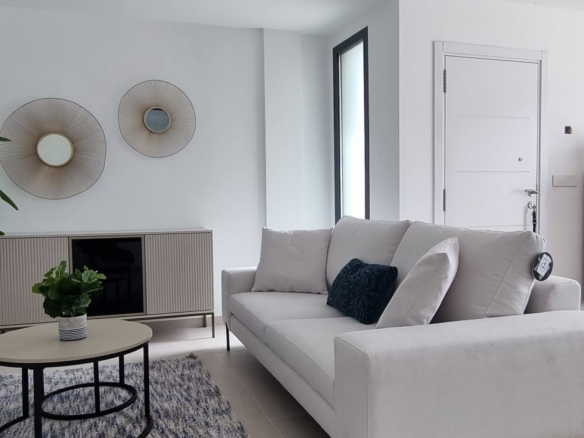 Villas Exclusivas en Sierra Cortina – Finestrat