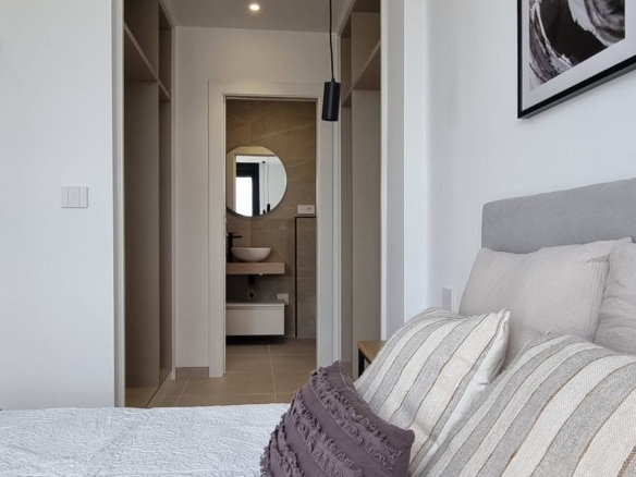 Villas de Obra Nueva en Finestrat