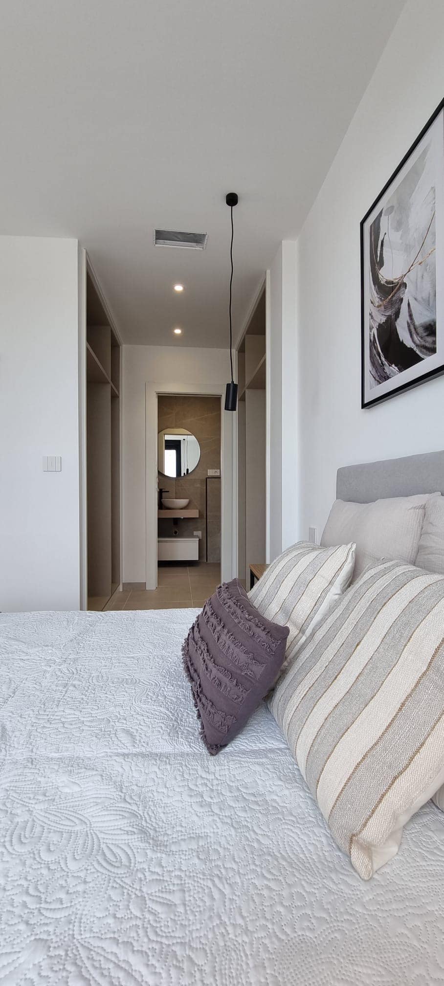 Villas de Obra Nueva en Finestrat