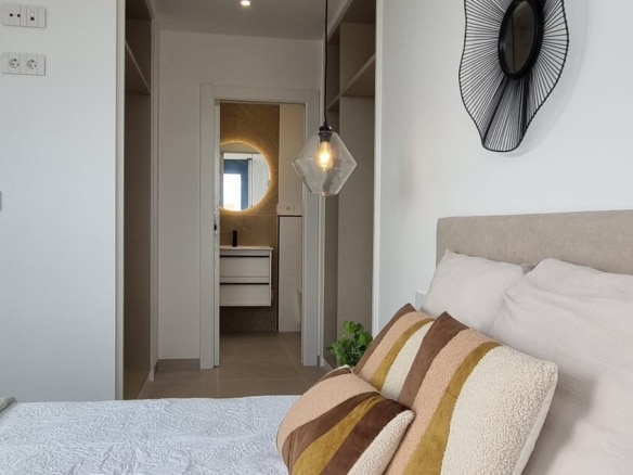 Villas de Obra Nueva en Finestrat