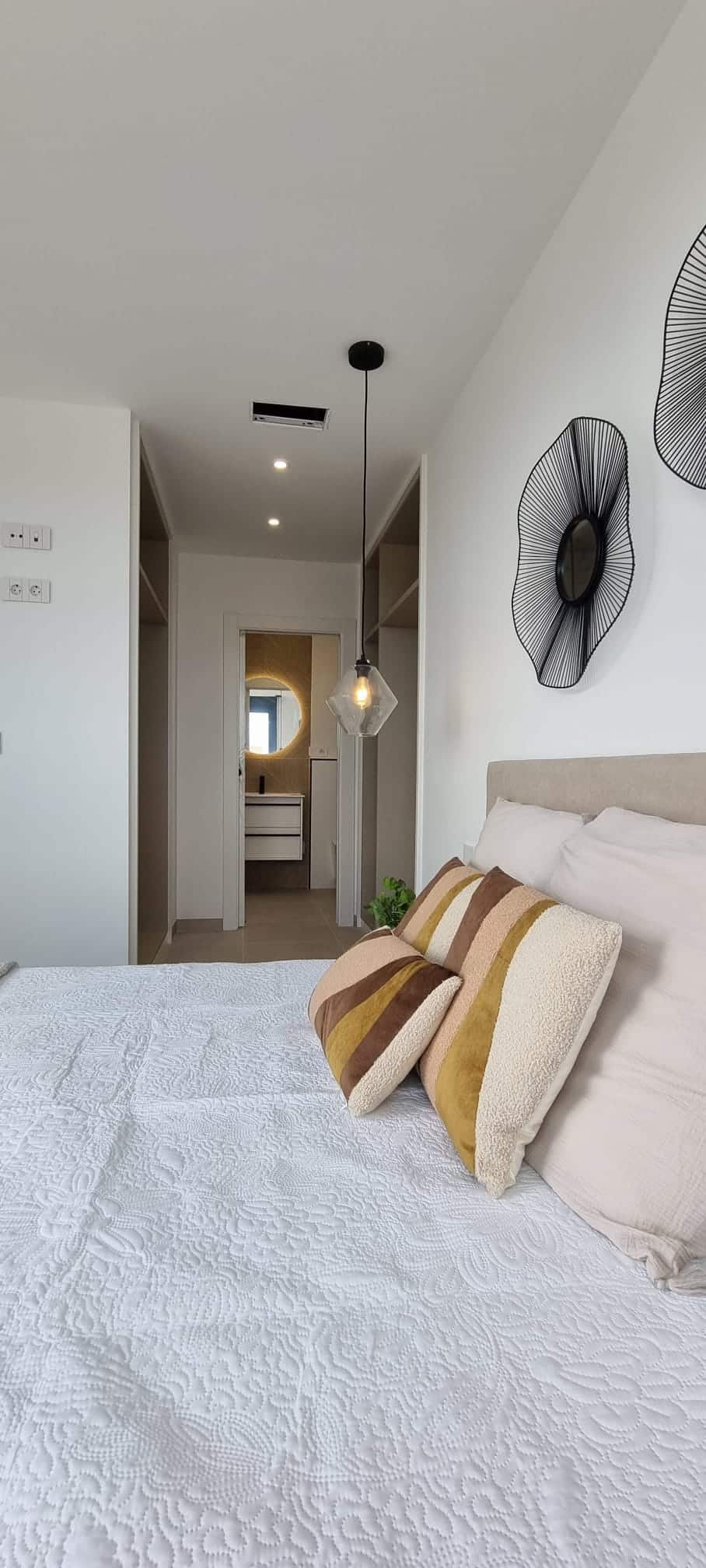 Villas de Obra Nueva en Finestrat