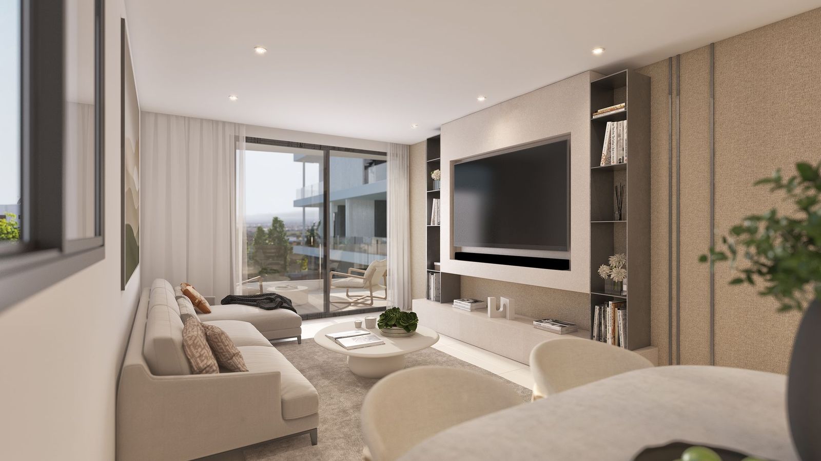 7cioNs_g Elegancia, confort y calidad de vida en el corazón de la Costa Blanca- Benijofar