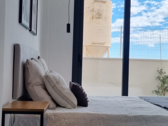 Villas de Obra Nueva en Finestrat