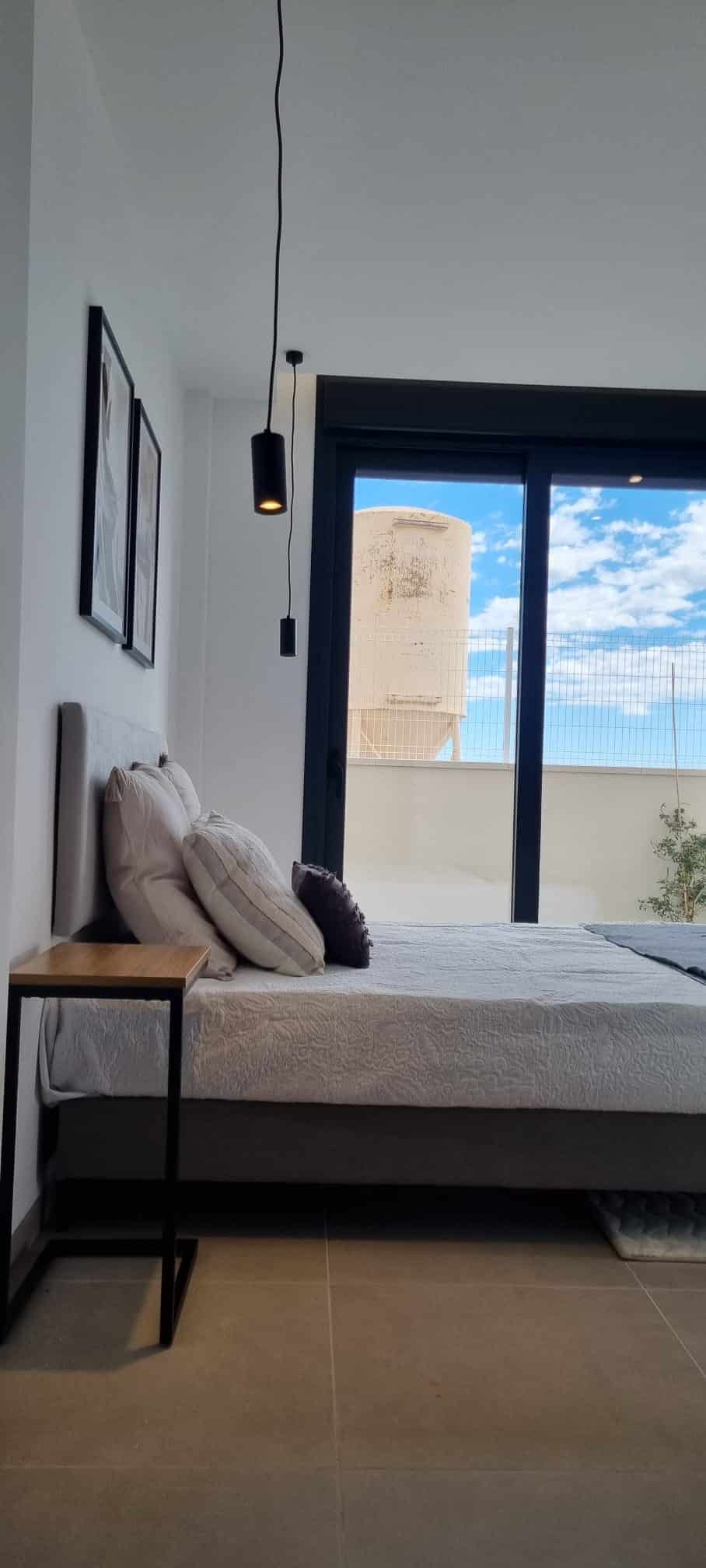 Villas de Obra Nueva en Finestrat