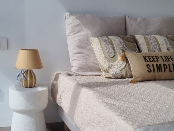 Villas de Obra Nueva en Finestrat