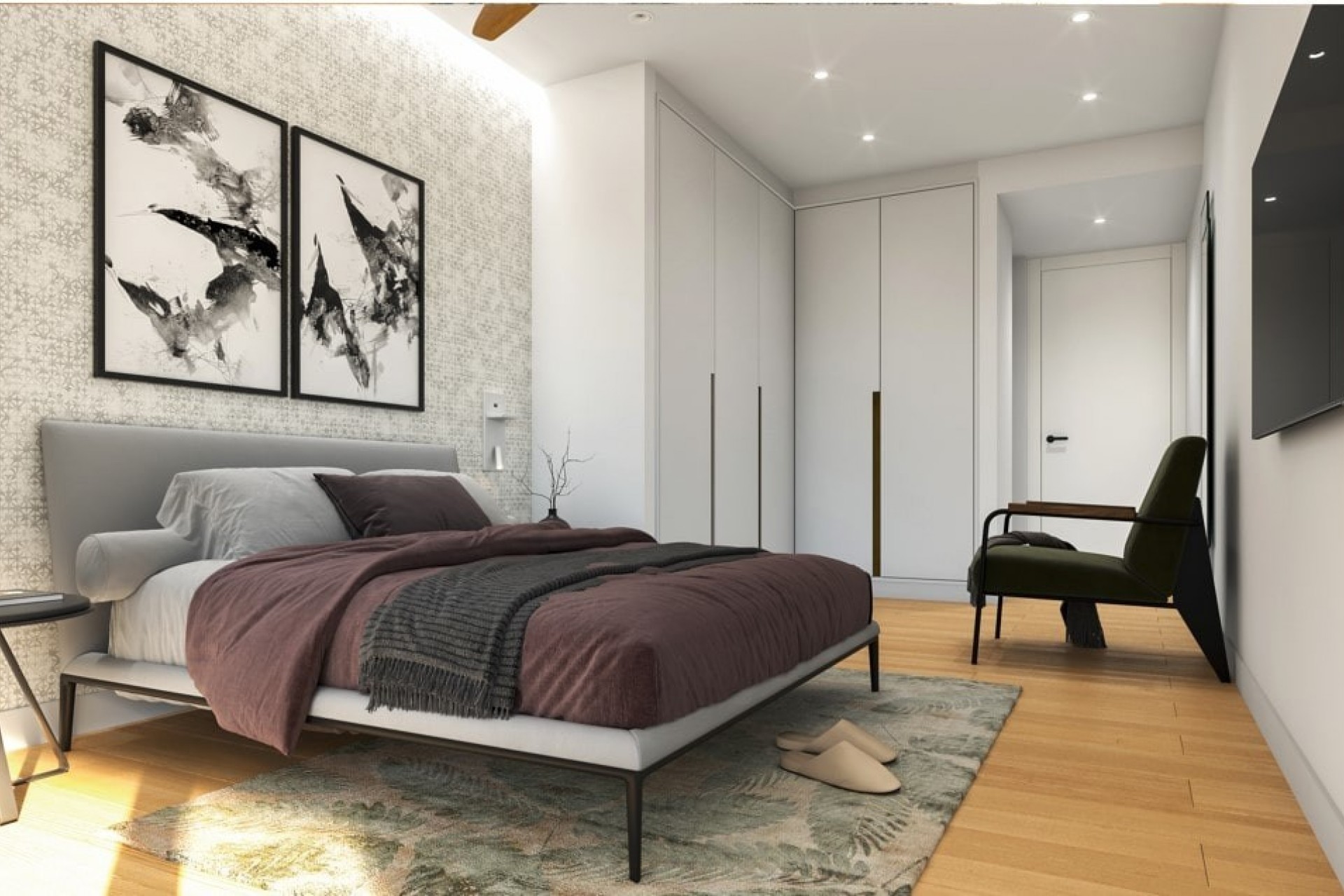 9012_xl Exclusivos apartamentos de obra nueva en Font del Llop Golf Resort
