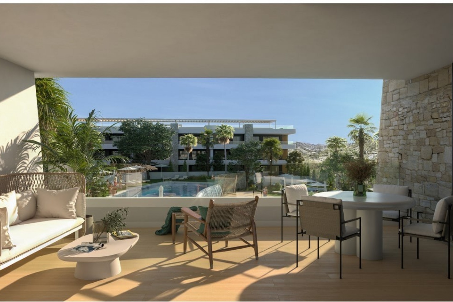 9013_xl Exclusivos apartamentos de obra nueva en Font del Llop Golf Resort