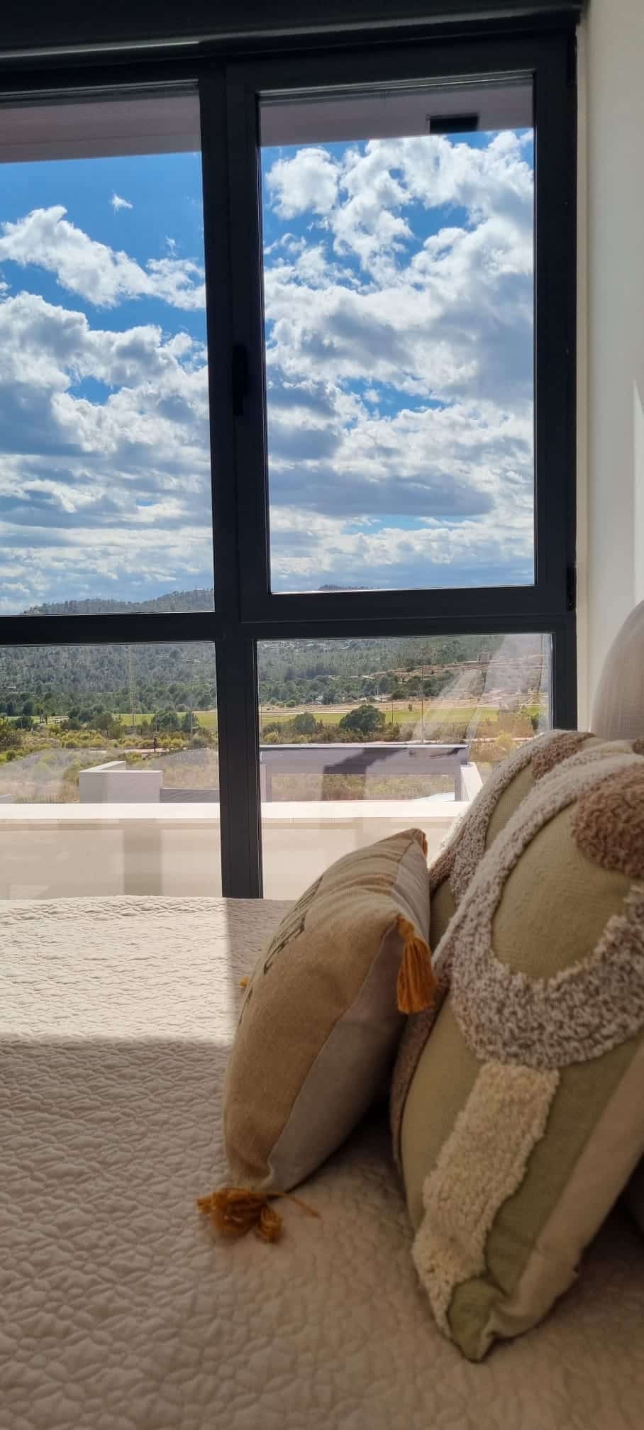 Villas de Obra Nueva en Finestrat
