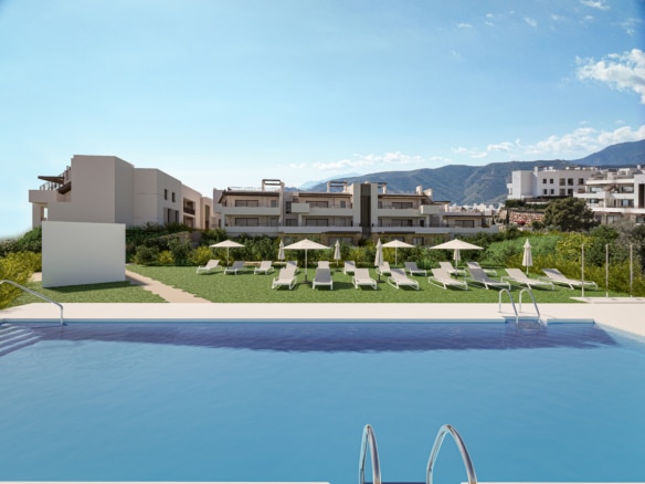 Nueva promocion en construcción en Istan, Malaga (urb. Balcones del Lago y Cerros del Lagos)<span class="ninja-ref-data" data-ref="MIST0001" style="display:none;"></span>