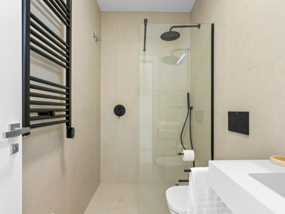 Villas en Serena Golf – Los Alcázares