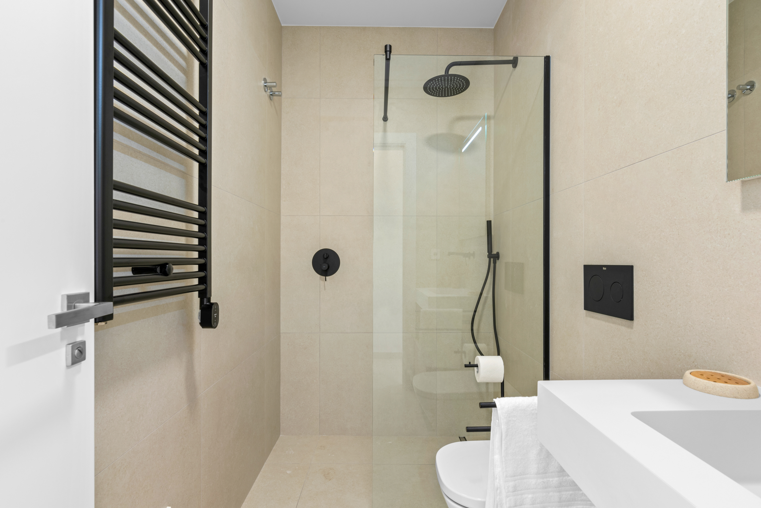 Villas en Serena Golf – Los Alcázares