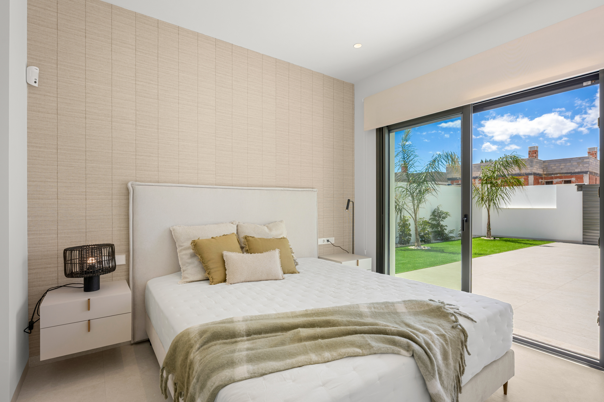 Villas de lujo en Los Alcázares