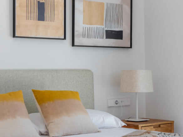 Villas en Serena Golf – Los Alcázares