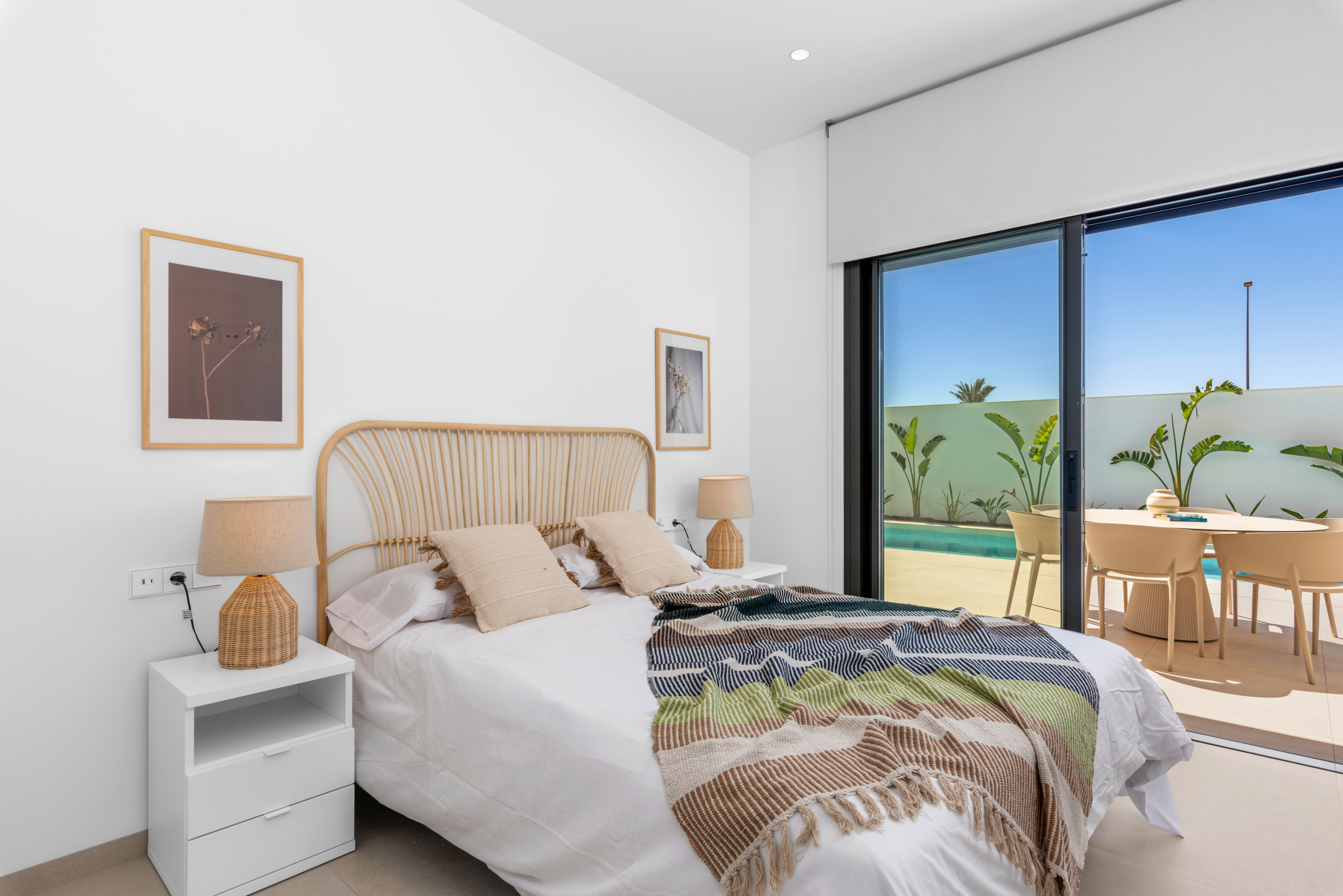 Villas en Serena Golf – Los Alcázares