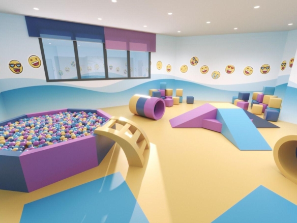 Exclusividad y diseño en el corazón de Torrevieja