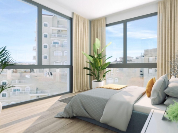 Exclusividad y diseño en el corazón de Torrevieja