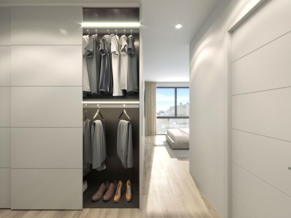 Exclusividad y diseño en el corazón de Torrevieja