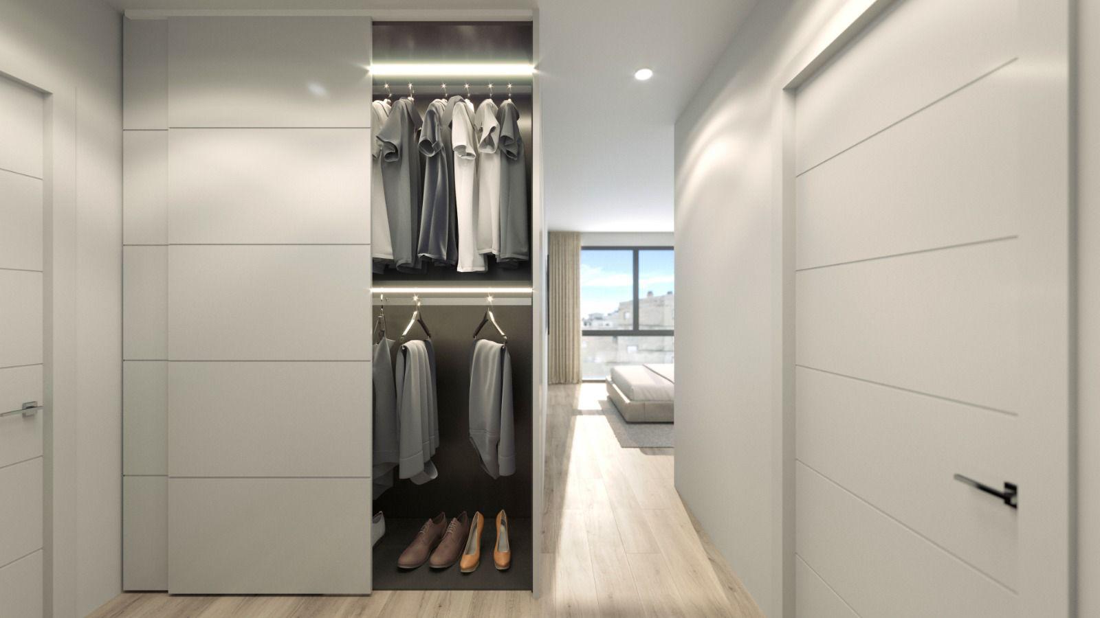 Exclusividad y diseño en el corazón de Torrevieja