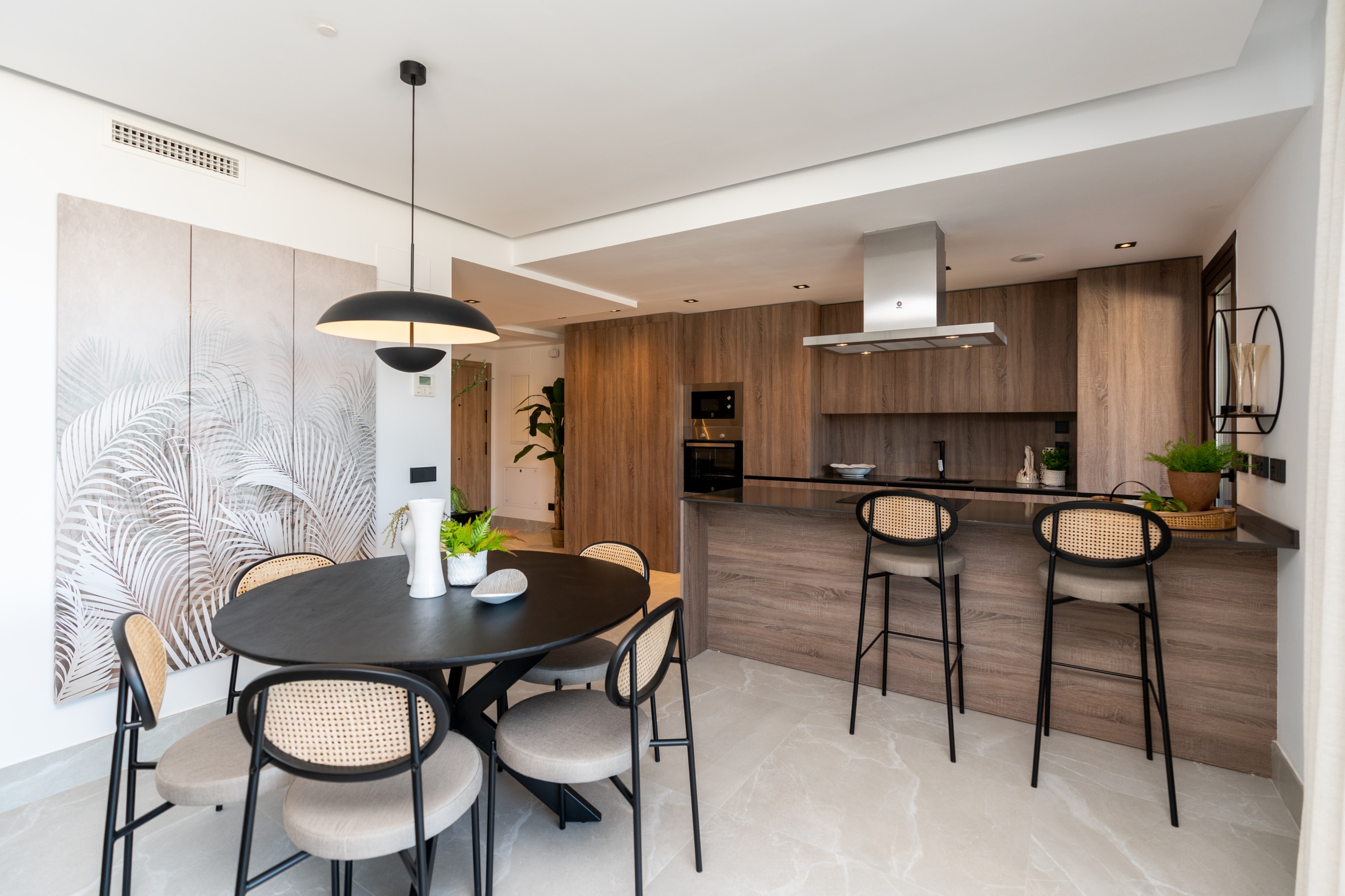 Nueva promocion en construcción en Istan, Malaga (urb. Balcones del Lago y Cerros del Lagos)