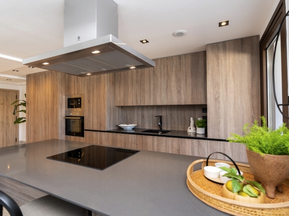 Nueva promocion en construcción en Istan, Malaga (urb. Balcones del Lago y Cerros del Lagos)
