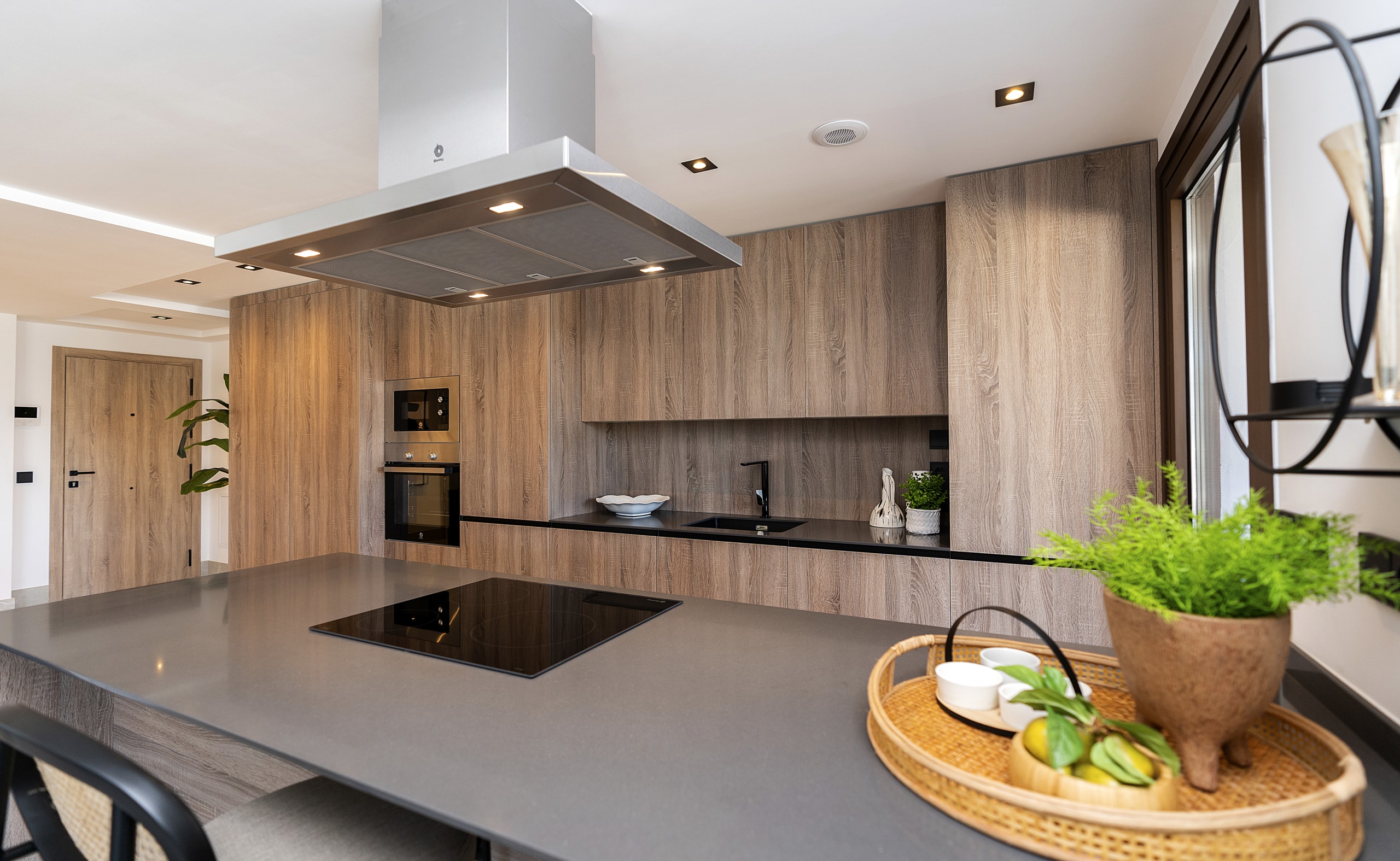 Nueva promocion en construcción en Istan, Malaga (urb. Balcones del Lago y Cerros del Lagos)