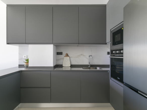 Apartamentos de diseño y vistas al Mediterráneo La Mata, Torrevieja