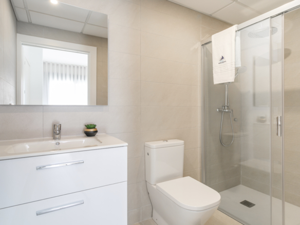 Apartamentos de diseño y vistas al Mediterráneo La Mata, Torrevieja