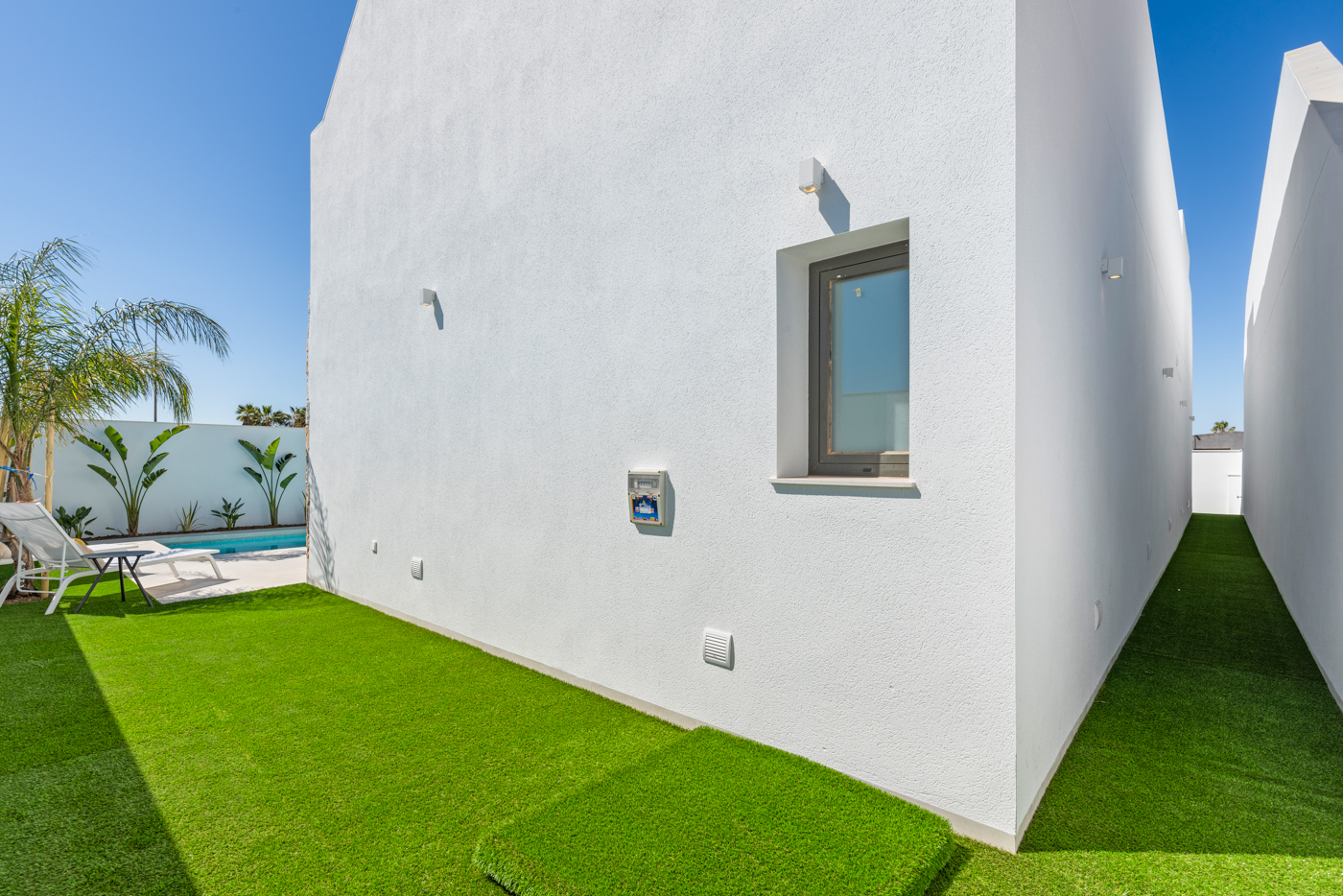 Villas en Serena Golf – Los Alcázares