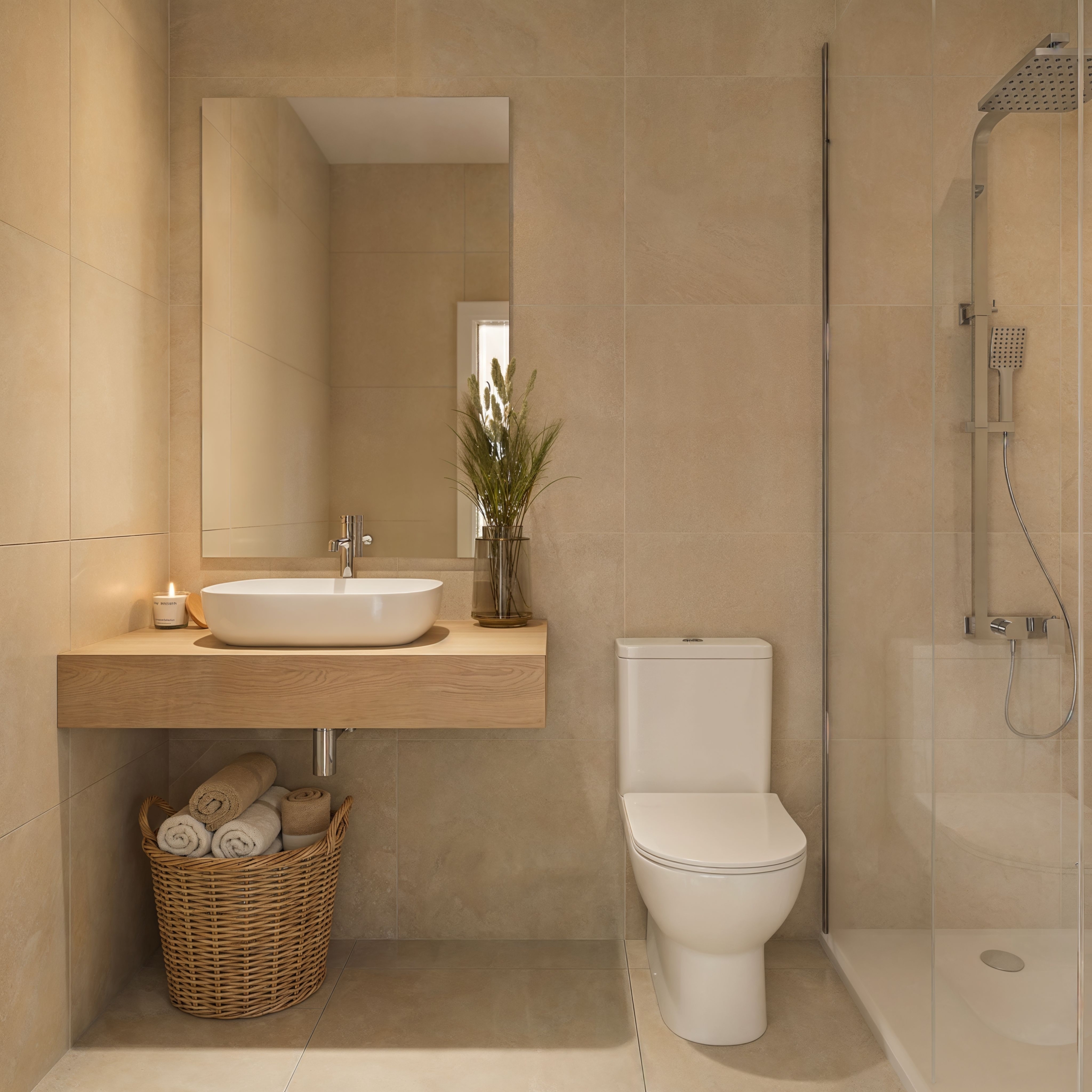 Apartamento en construcción en Alfaz de Pi