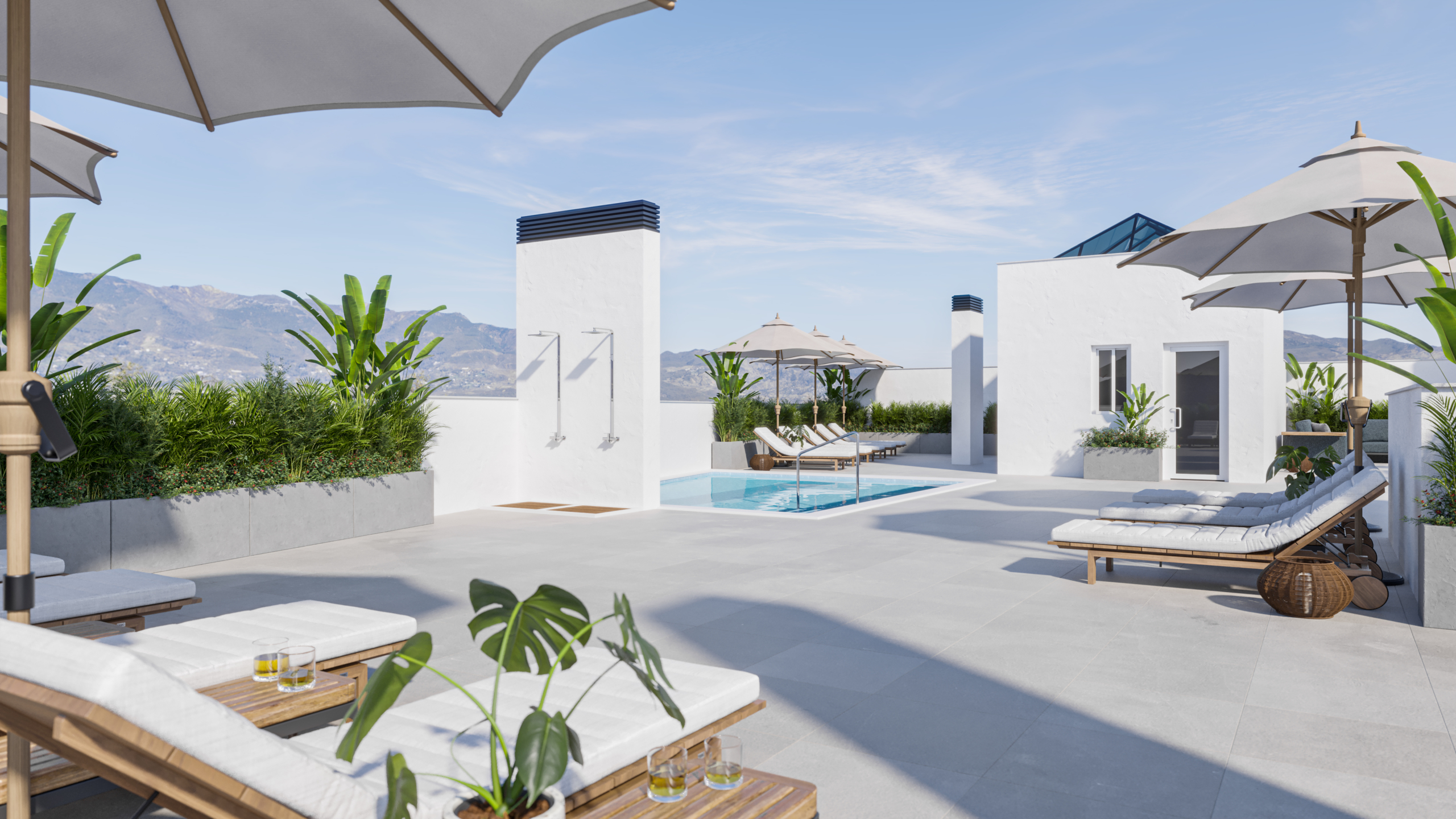 Nueva promoción en construcion Lo Pagán | Exclusividad frente al Mar Menor